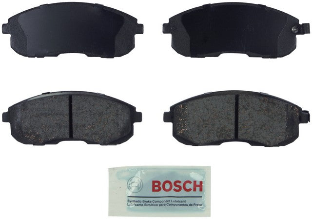 Bosch Disc Brake Pad Set  BE526