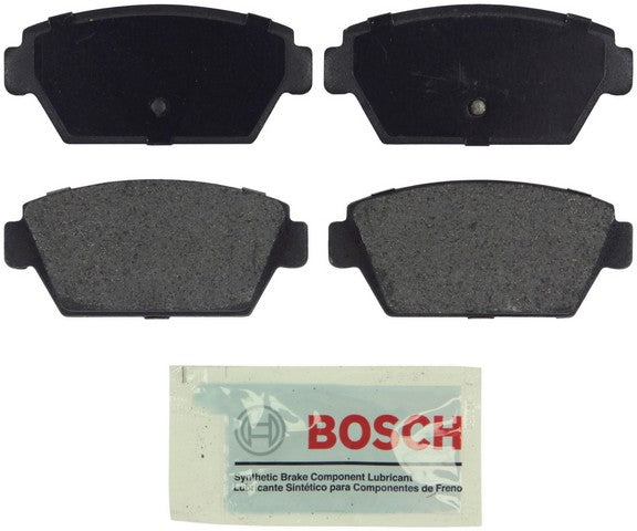 Bosch Disc Brake Pad Set  BE533