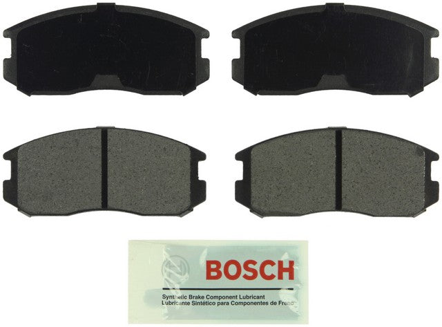 Bosch Disc Brake Pad Set  BE535