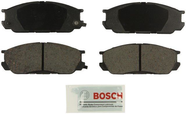 Bosch Disc Brake Pad Set  BE552