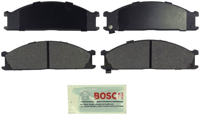 Bosch Disc Brake Pad Set  BE554