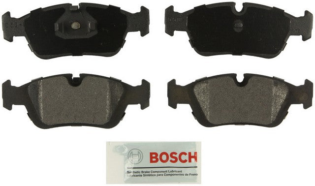 Bosch Disc Brake Pad Set  BE558