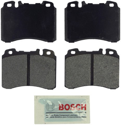 Bosch Disc Brake Pad Set  BE561