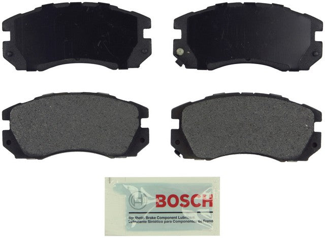 Bosch Disc Brake Pad Set  BE563