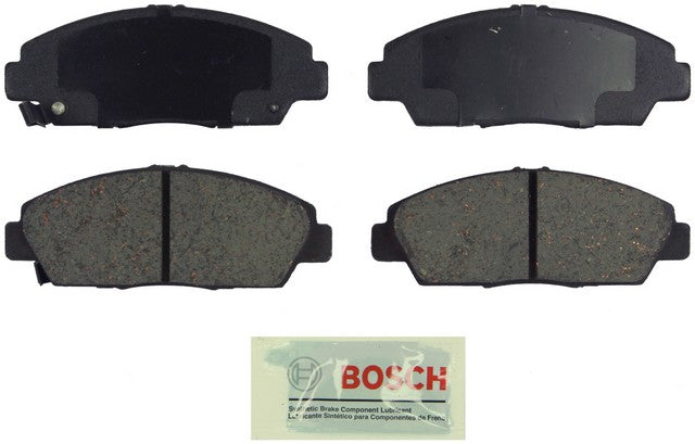 Bosch Disc Brake Pad Set  BE568