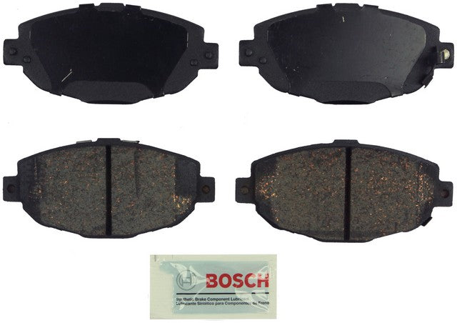 Bosch Disc Brake Pad Set  BE571
