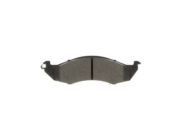 Bosch Disc Brake Pad Set  BE576H
