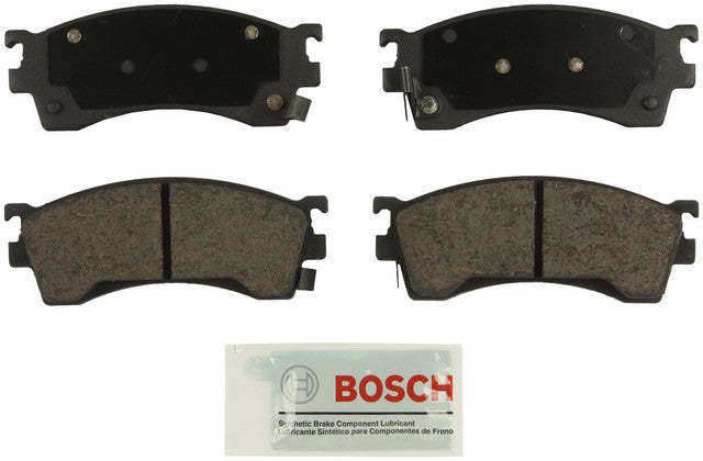 Bosch Disc Brake Pad Set  BE583