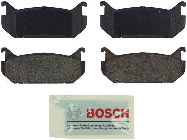 Bosch Disc Brake Pad Set  BE584