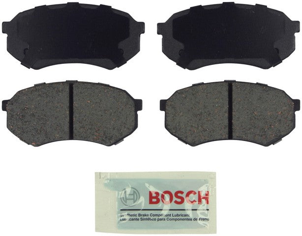 Bosch Disc Brake Pad Set  BE589