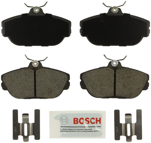 Bosch Disc Brake Pad Set  BE601H