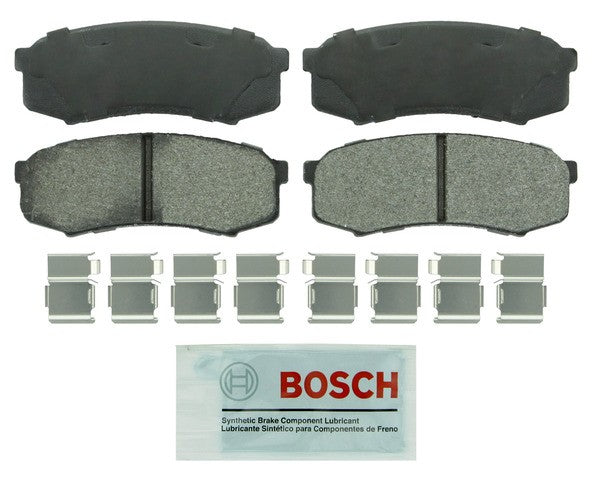 Bosch Disc Brake Pad Set  BE606H