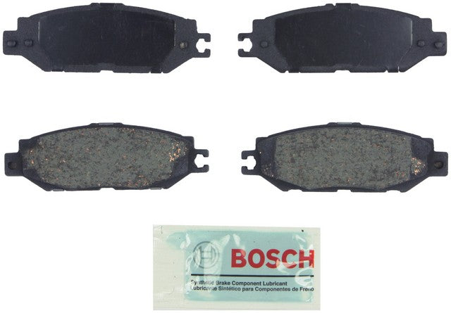 Bosch Disc Brake Pad Set  BE613