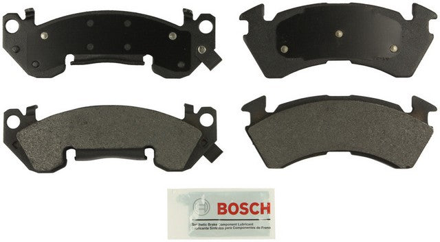 Bosch Disc Brake Pad Set  BE614A