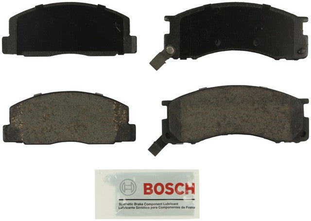 Bosch Disc Brake Pad Set  BE615