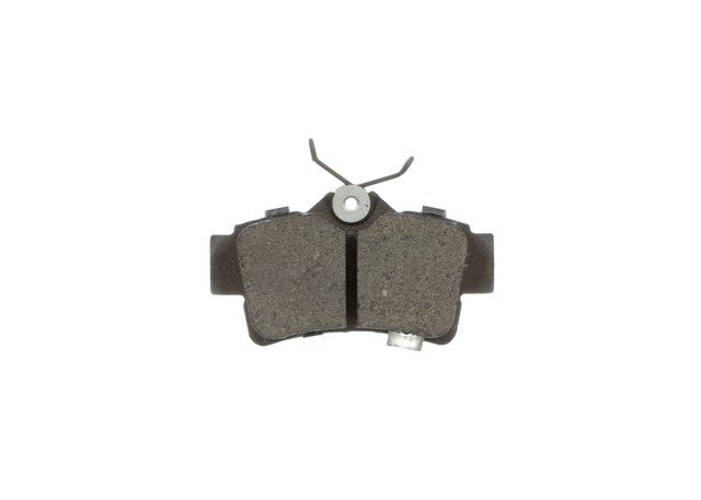 Bosch Disc Brake Pad Set  BE627H