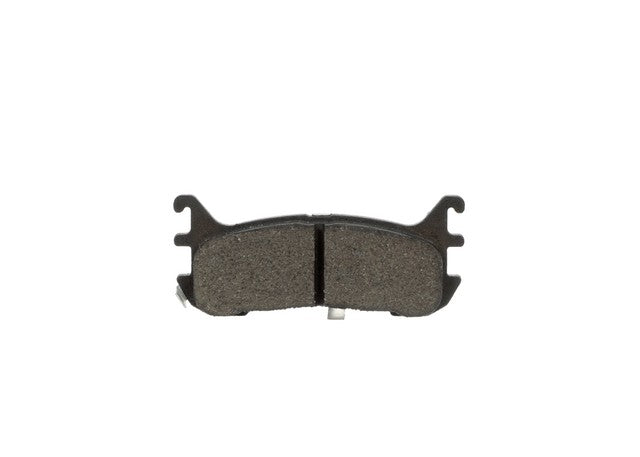 Bosch Disc Brake Pad Set  BE636H