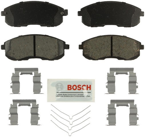 Bosch Disc Brake Pad Set  BE653H