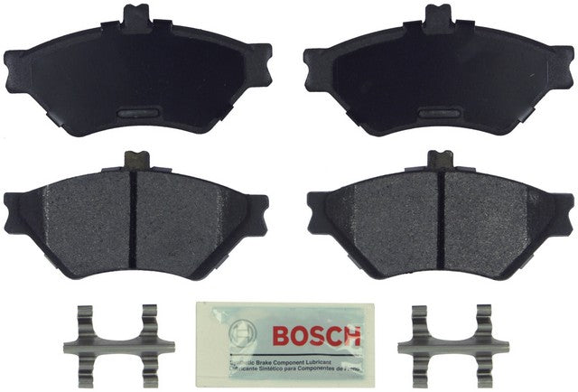 Bosch Disc Brake Pad Set  BE659H