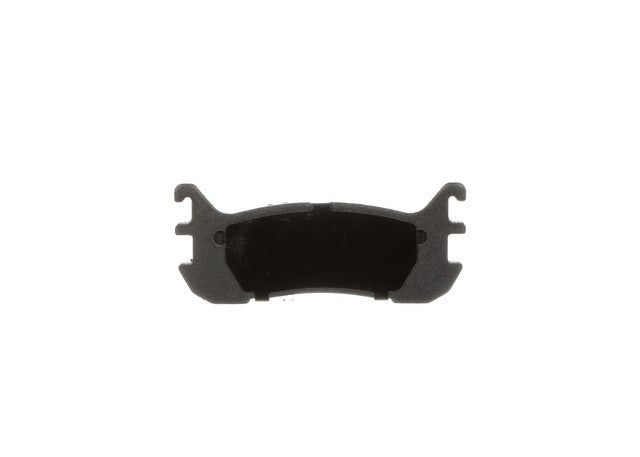 Bosch Disc Brake Pad Set  BE663H