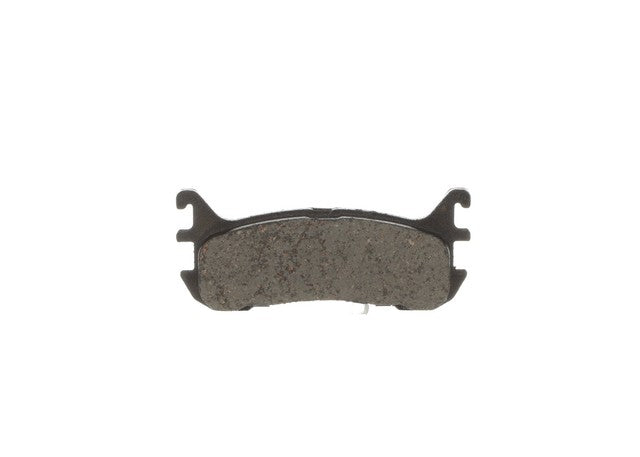 Bosch Disc Brake Pad Set  BE663H