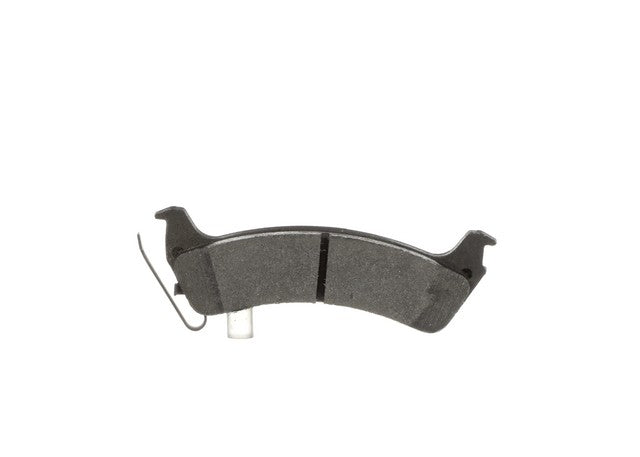 Bosch Disc Brake Pad Set  BE666H