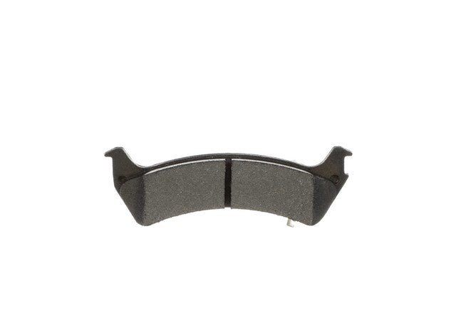 Bosch Disc Brake Pad Set  BE667H