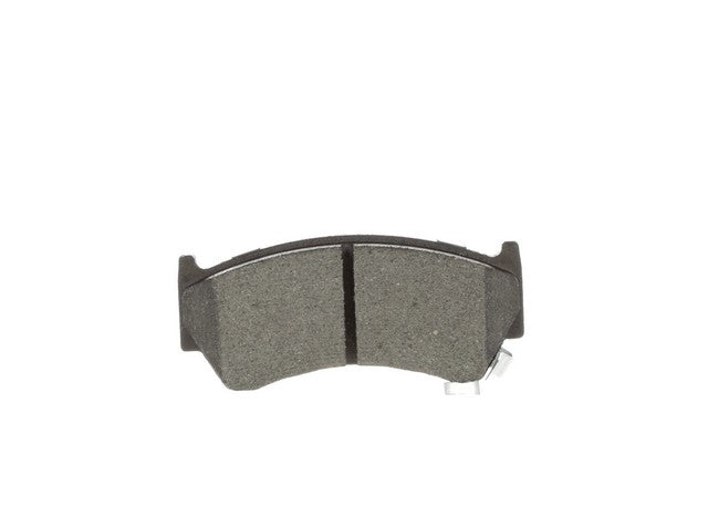 Bosch Disc Brake Pad Set  BE668H