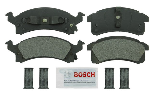 Bosch Disc Brake Pad Set  BE673H