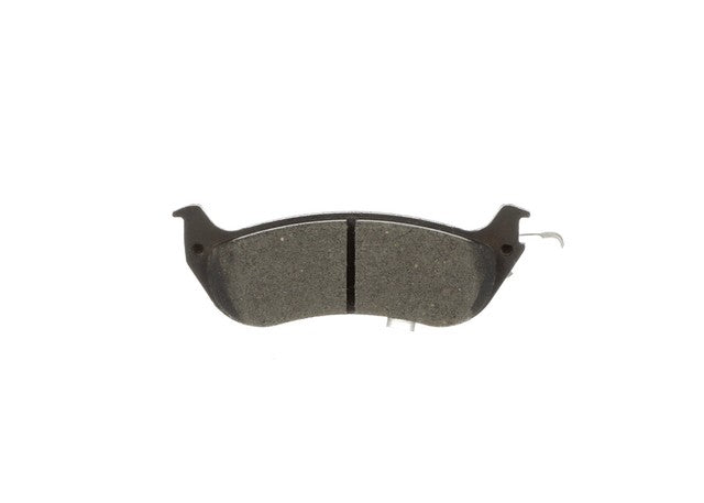 Bosch Disc Brake Pad Set  BE674H