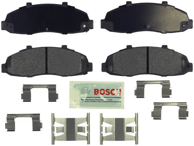 Bosch Disc Brake Pad Set  BE679H