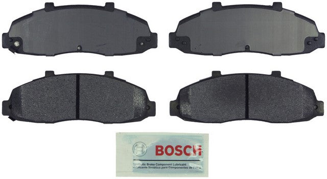 Bosch Disc Brake Pad Set  BE679