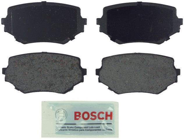 Bosch Disc Brake Pad Set  BE680