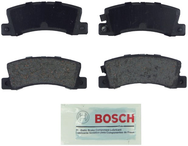 Bosch Disc Brake Pad Set  BE685