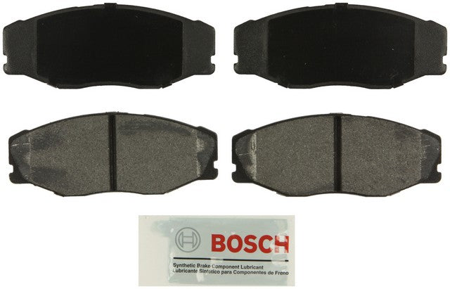 Bosch Disc Brake Pad Set  BE686