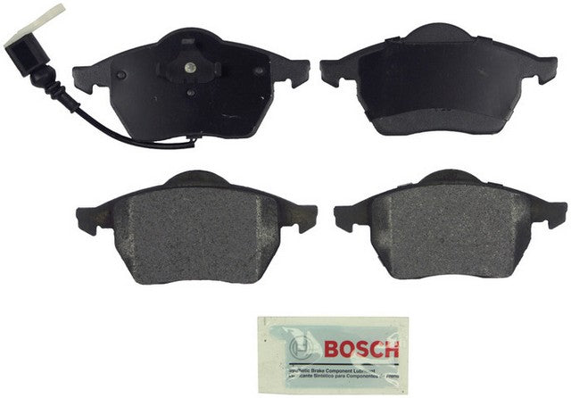 Bosch Disc Brake Pad Set  BE687A