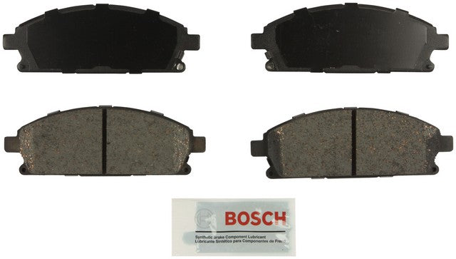 Bosch Disc Brake Pad Set  BE691