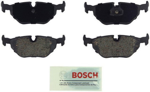 Bosch Disc Brake Pad Set  BE692