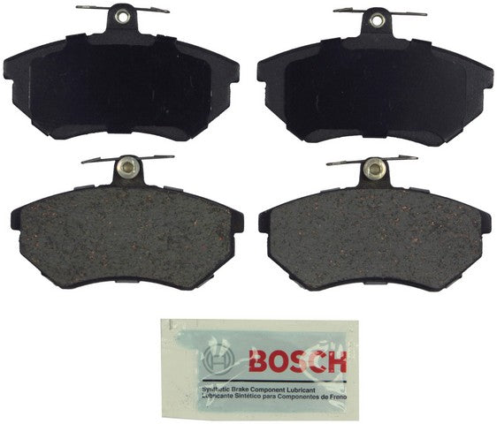 Bosch Disc Brake Pad Set  BE696