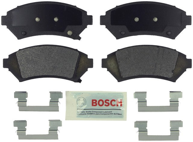 Bosch Disc Brake Pad Set  BE699H