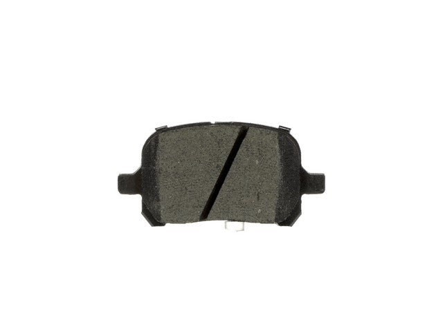 Bosch Disc Brake Pad Set  BE707H