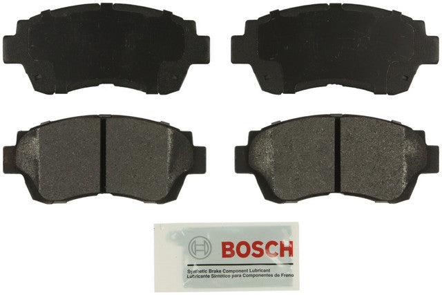 Bosch Disc Brake Pad Set  BE718