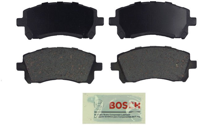 Bosch Disc Brake Pad Set  BE721