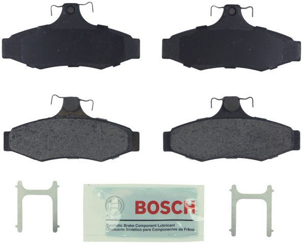 Bosch Disc Brake Pad Set  BE724H
