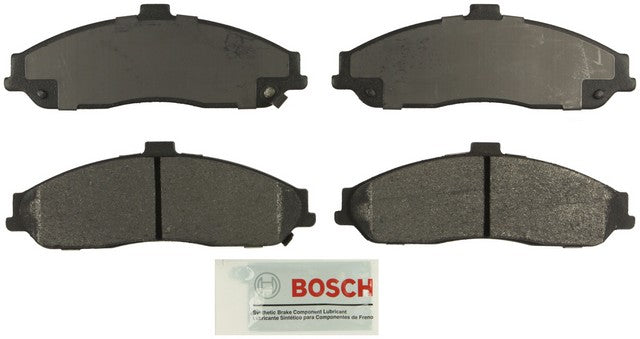 Bosch Disc Brake Pad Set  BE731