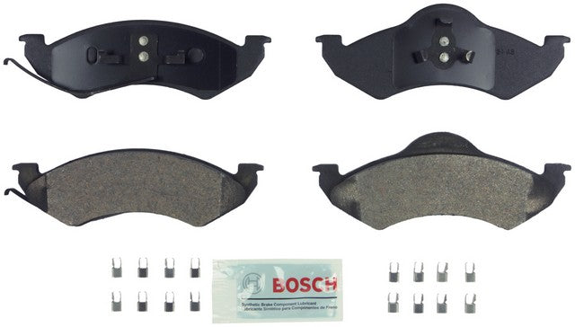 Bosch Disc Brake Pad Set  BE746H
