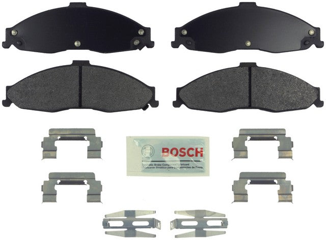 Bosch Disc Brake Pad Set  BE749H