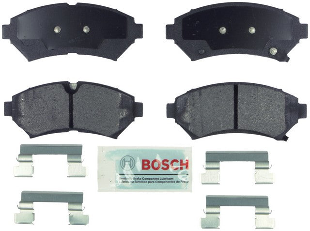 Bosch Disc Brake Pad Set  BE753H