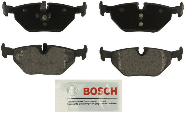 Bosch Disc Brake Pad Set  BE763