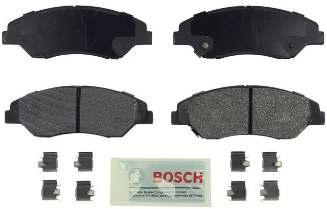 Bosch Disc Brake Pad Set  BE774H